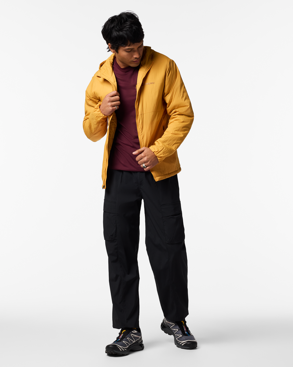 Pacaya 2.0 Insulated Hooded Jacket - Men's