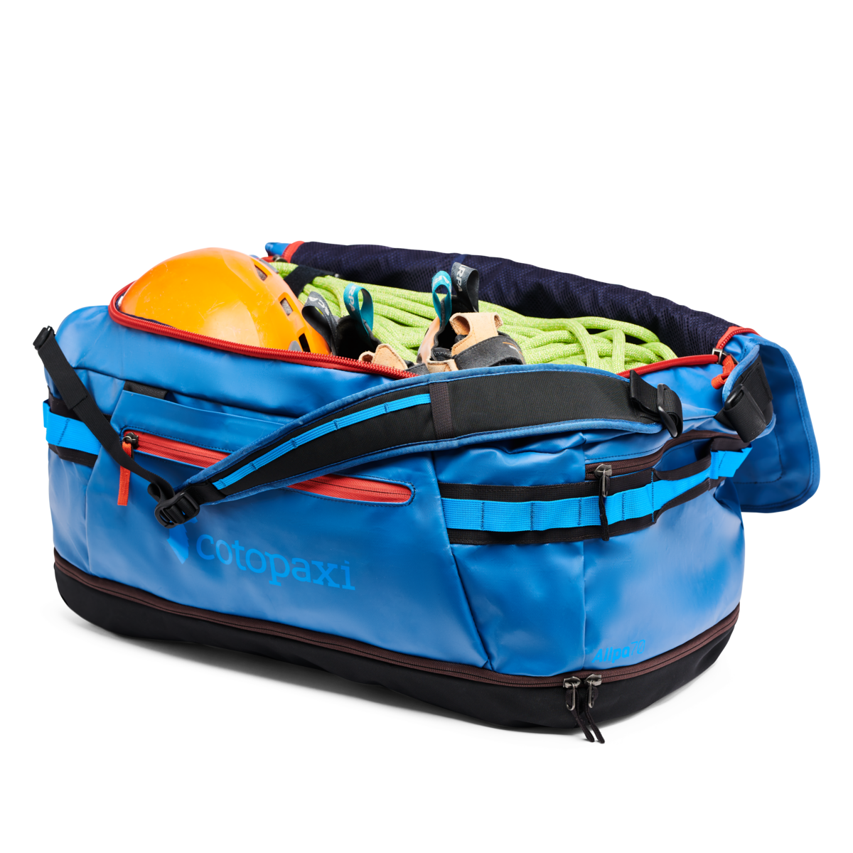 Allpa 70L Duffel Bag