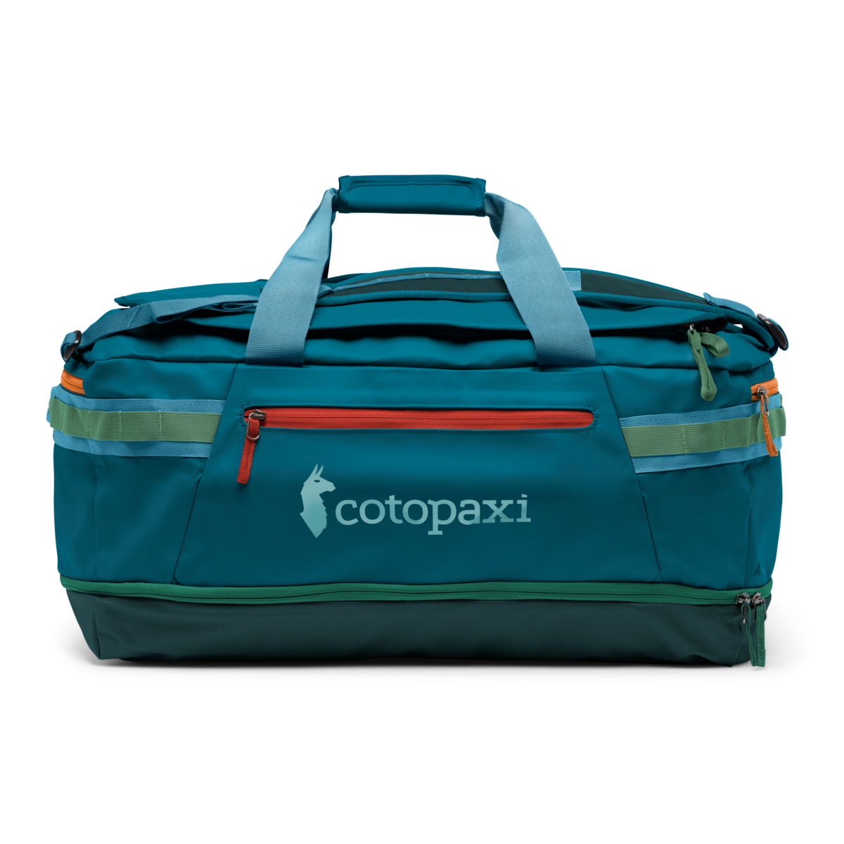 Allpa 70L Duffel Bag