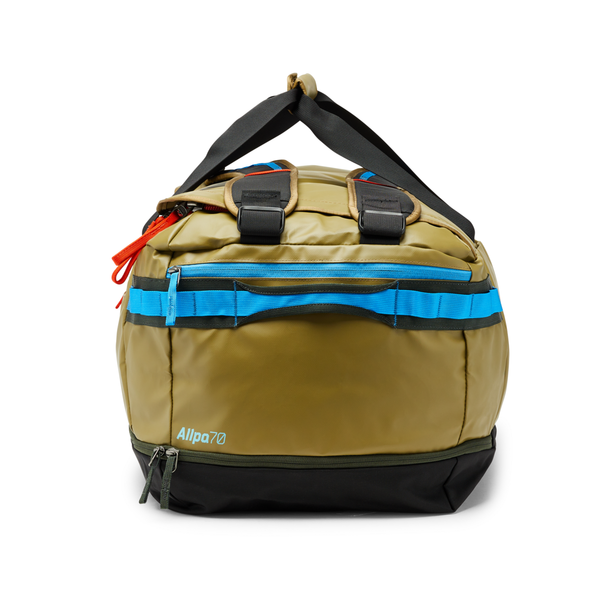 Allpa 70L Duffel Bag