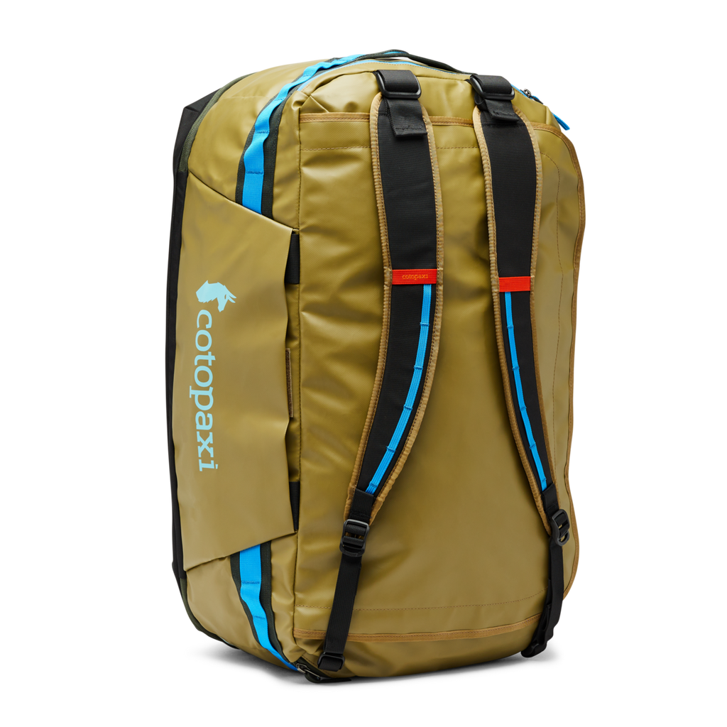 Allpa 70L Duffel Bag