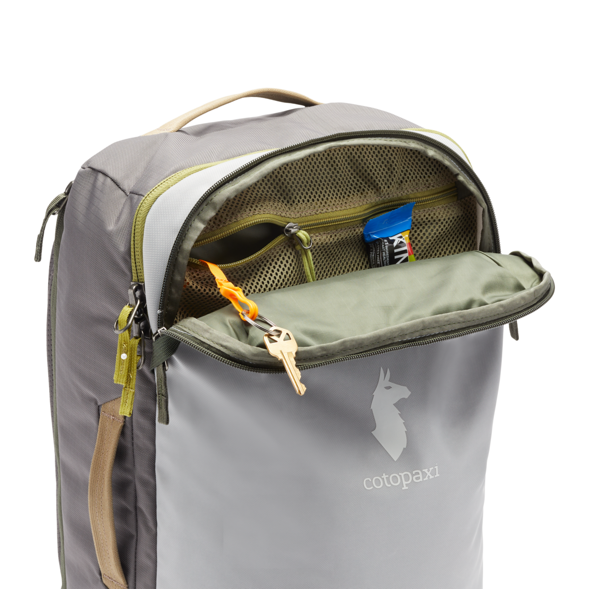 Allpa 28L Travel Pack