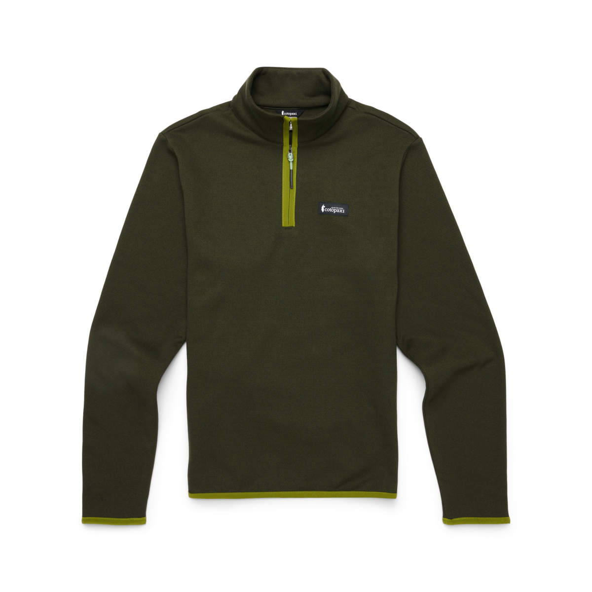 Envo Fleece Quarter-Zip Pullover - Women's