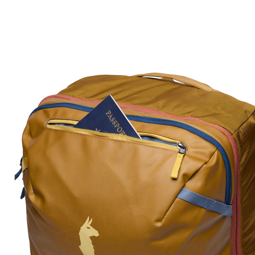 Allpa 35L Travel Pack