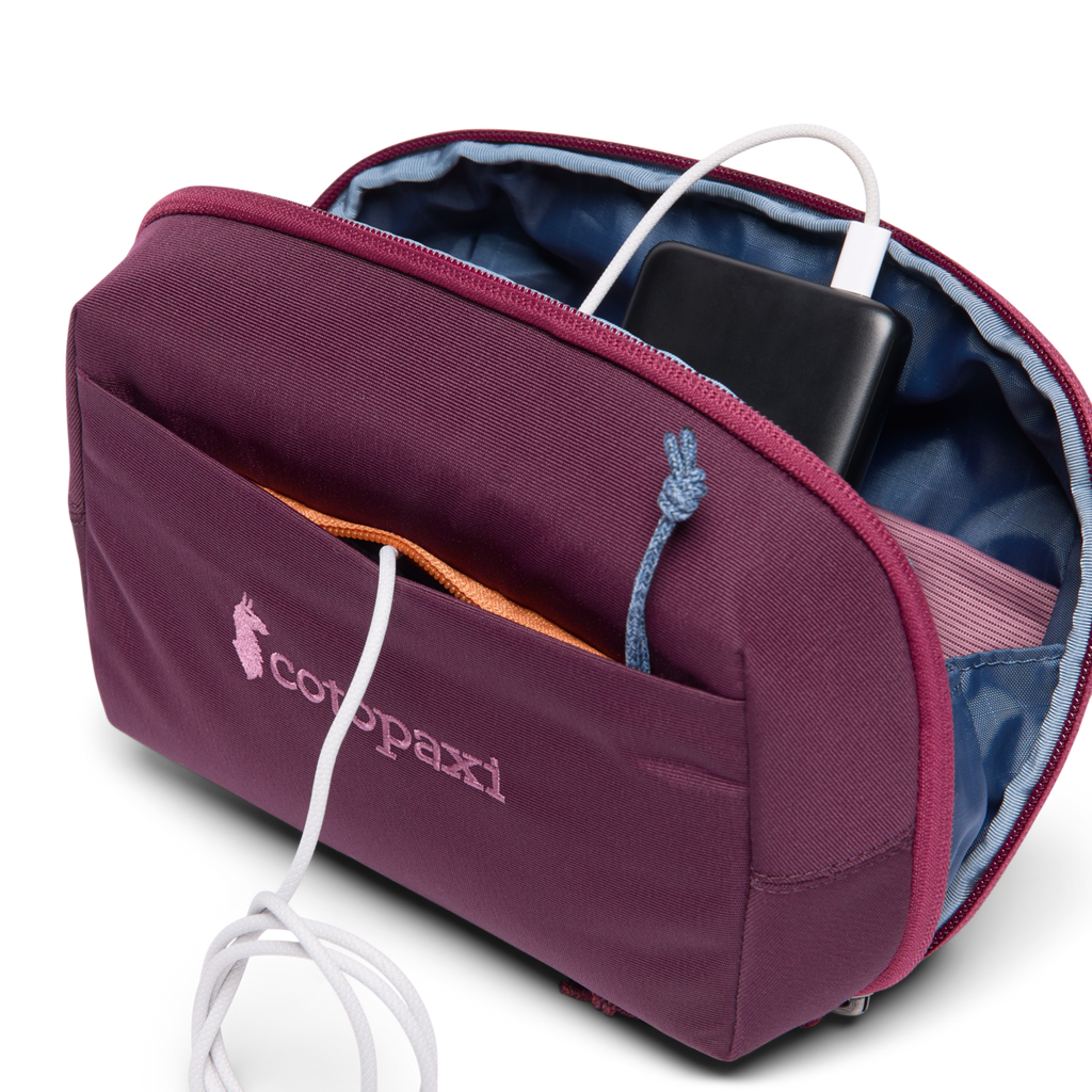Viaje Tech Organizer - Cada Día
