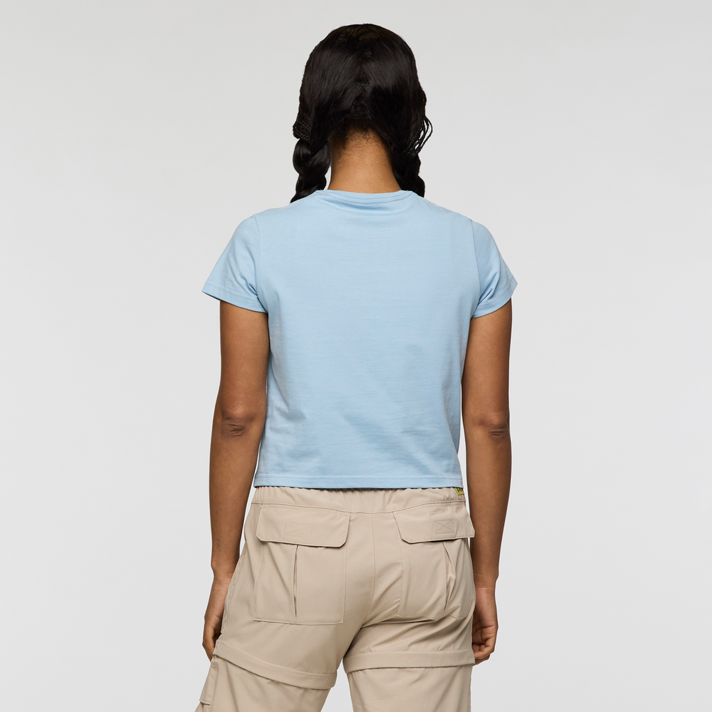 Cuatro Bitmap T-Shirt - Women's