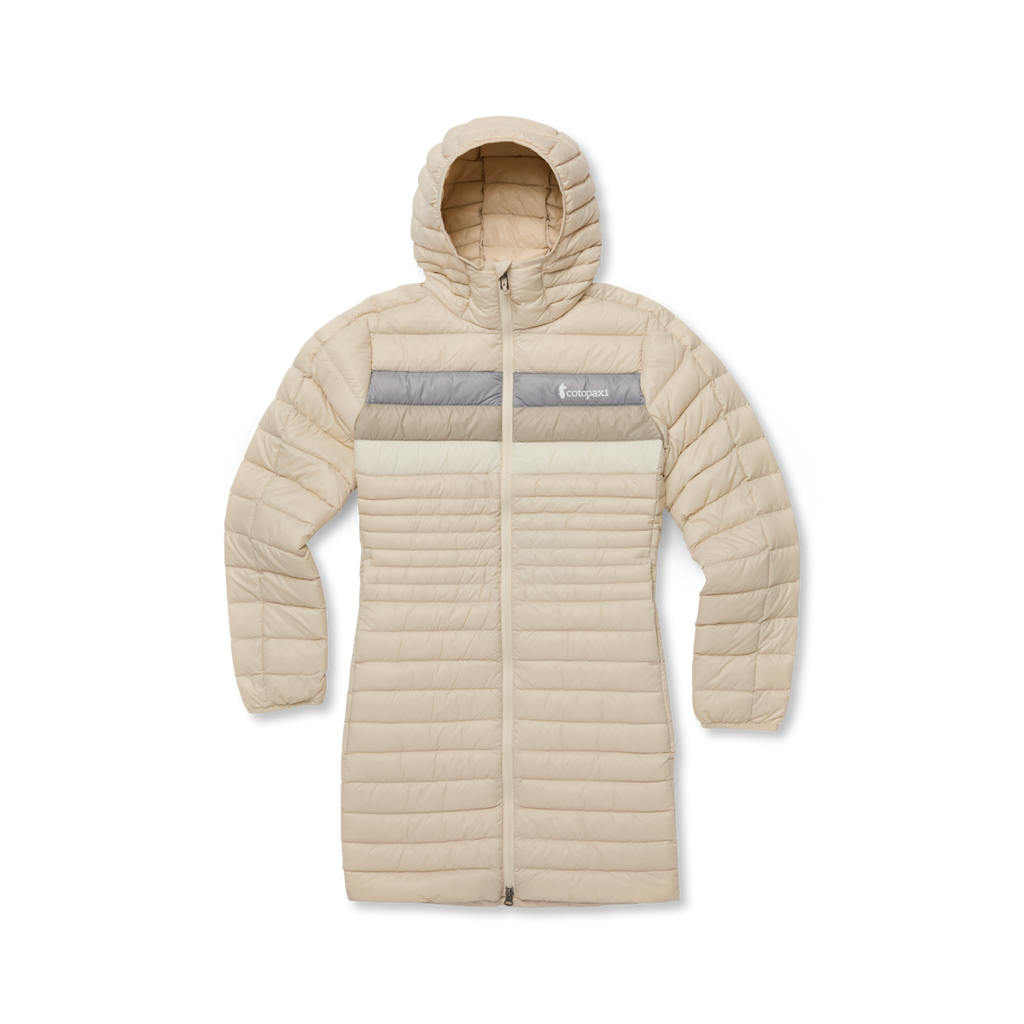 Fuego Down Parka - Women's