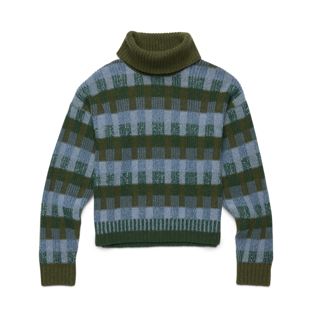 Libre Boxy Sweater - Women's