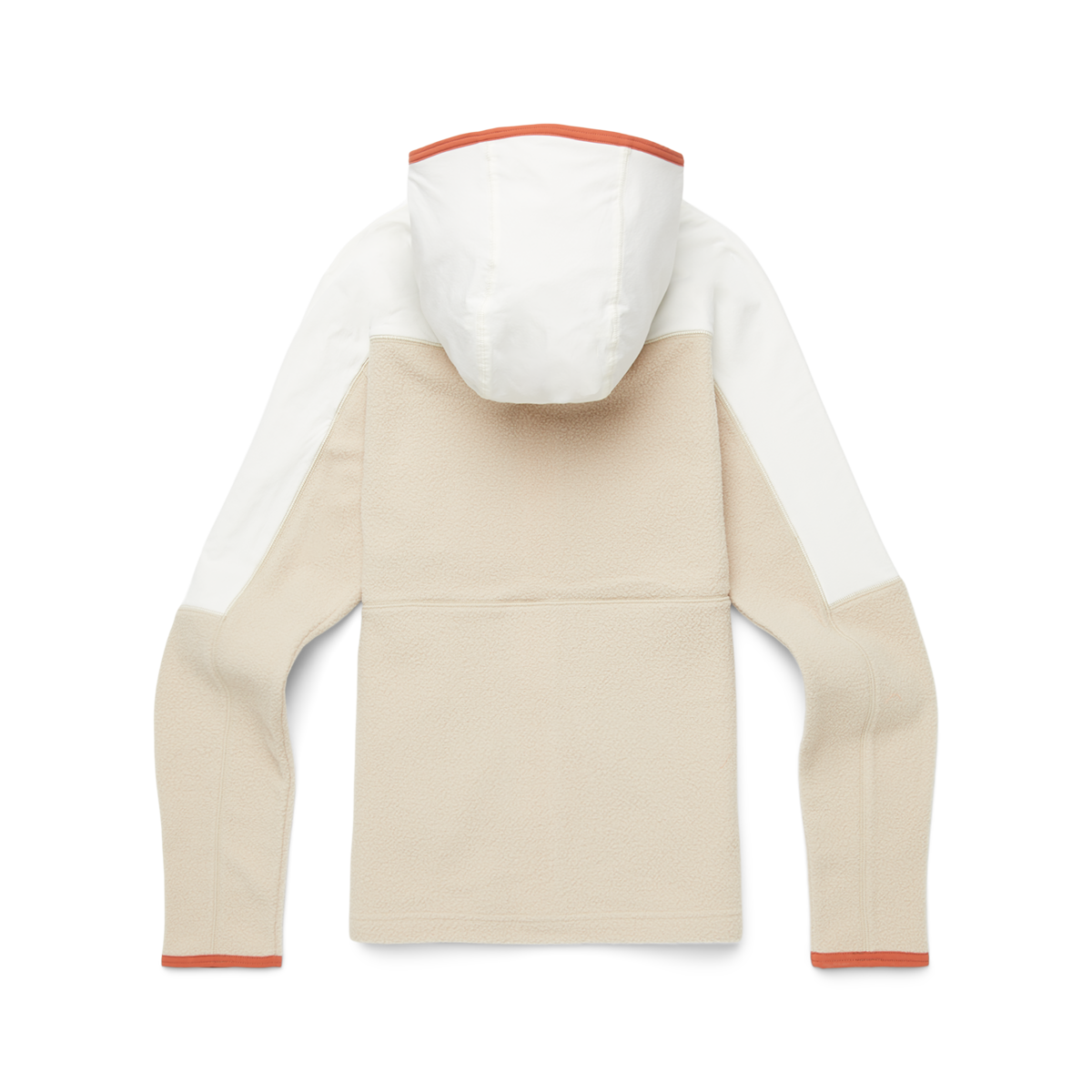 Abrazo Fleece Hooded Full-Zip Jacket - Women's