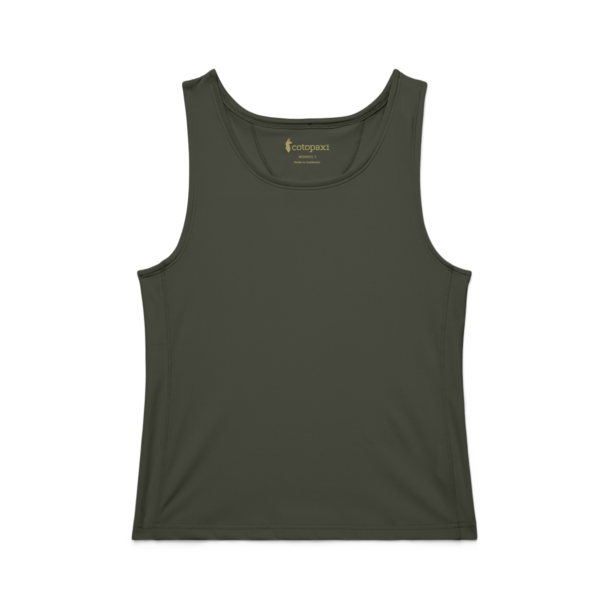 Muevo Tank - Women's