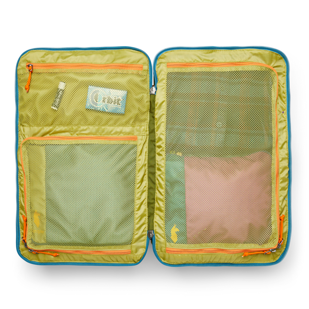 Allpa 35L Travel Pack