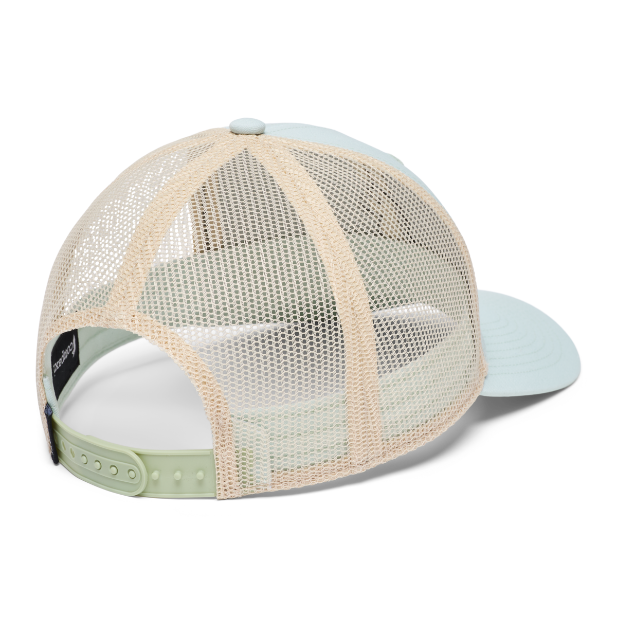 Llama Trucker Hat