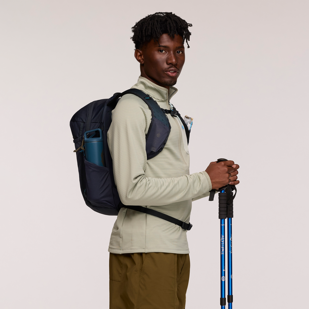 Elqui 18L Daypack