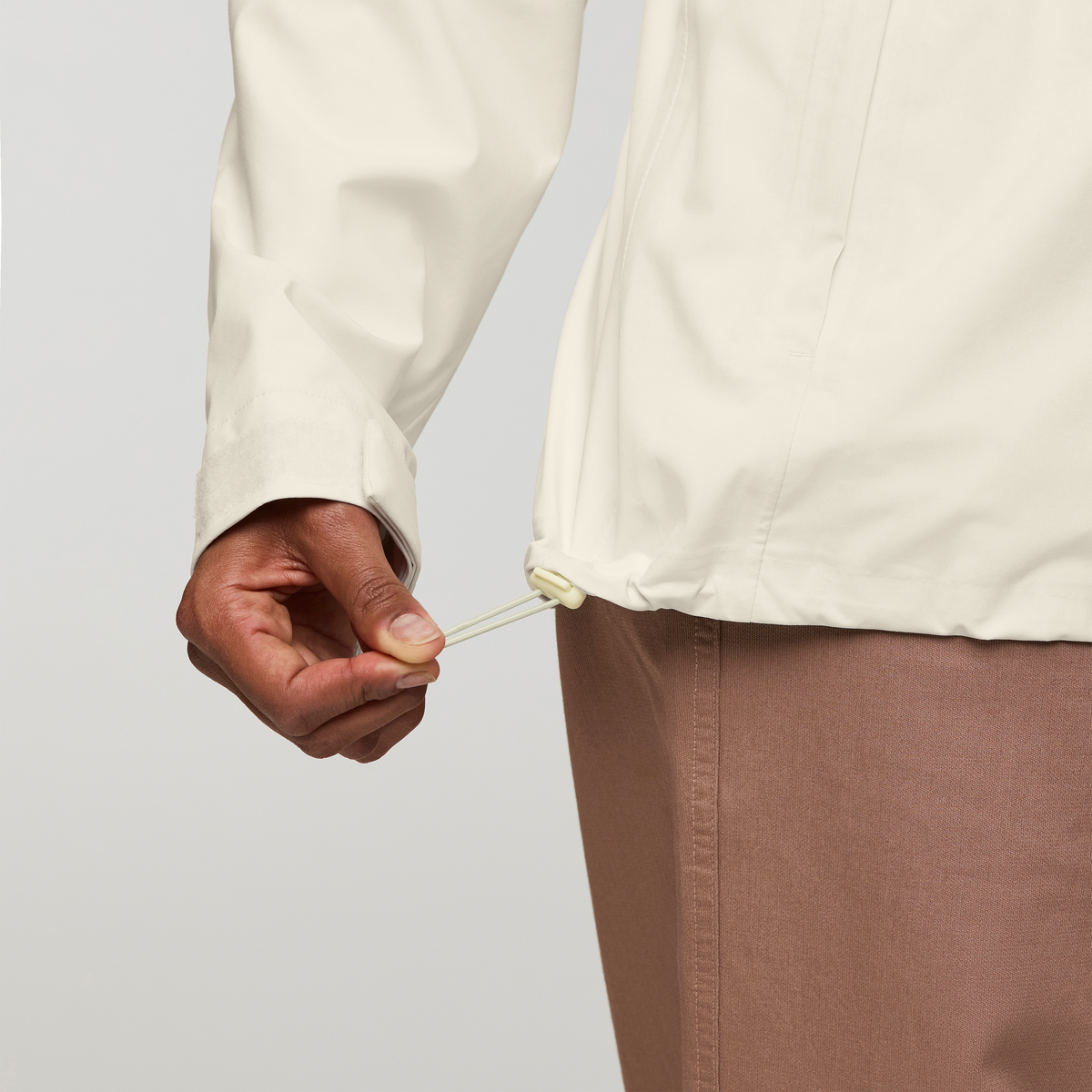 Impermeo 3L Hooded Shell Jacket - Women's