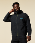 Cielo Rain Jacket - Men's