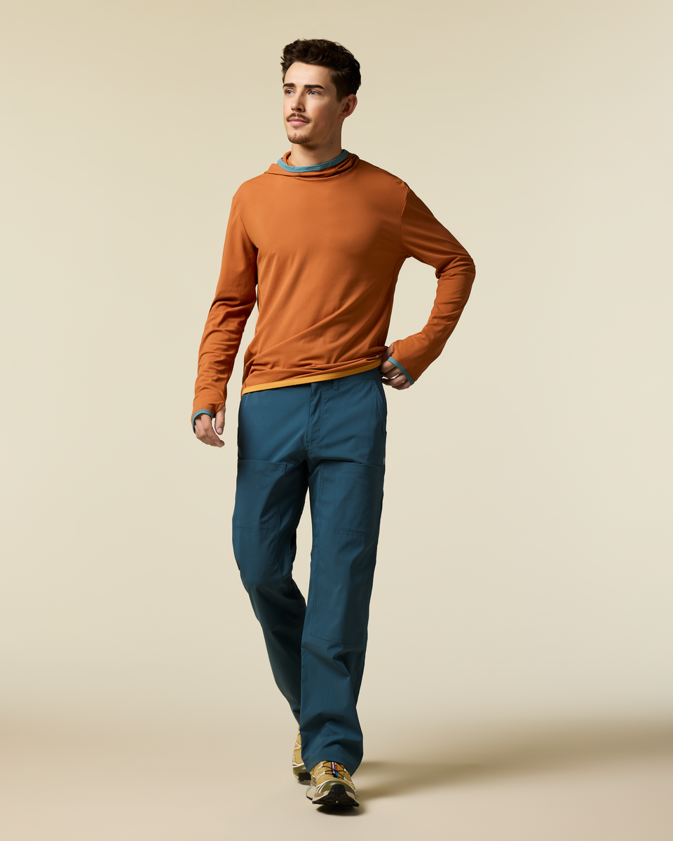 Coraje Tech Utility Pant - Men's