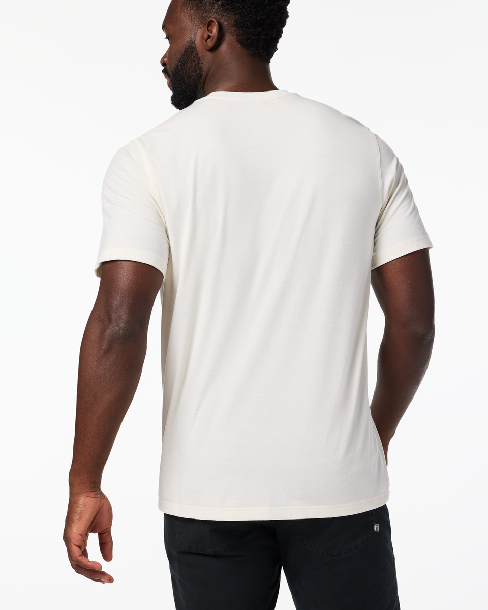 Empaca Crew T-Shirt - Men's