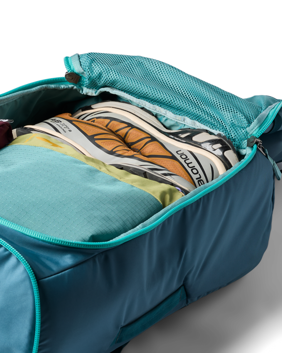 Allpa 50L Adventure Travel Pack