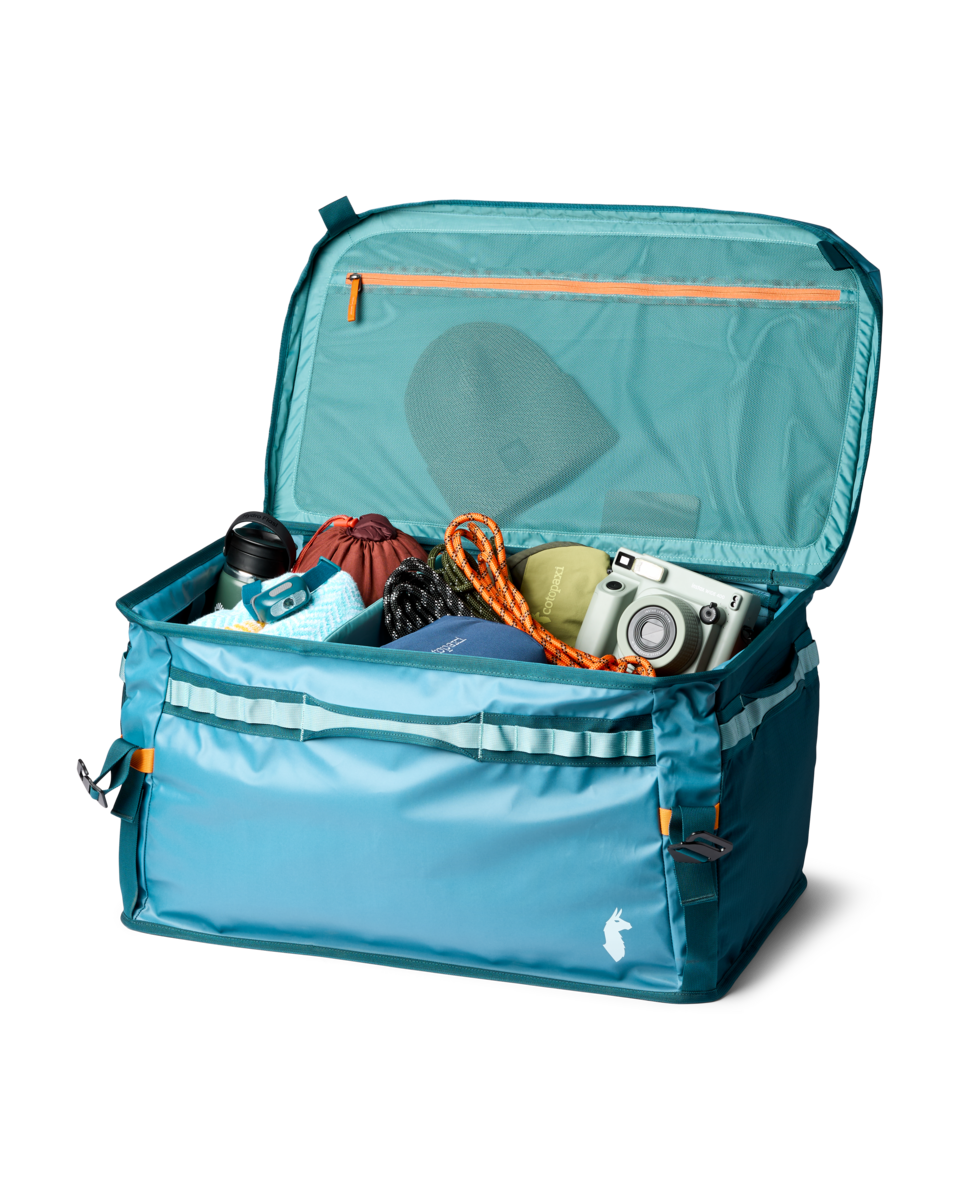 Allpa 90L Gear Hauler Box