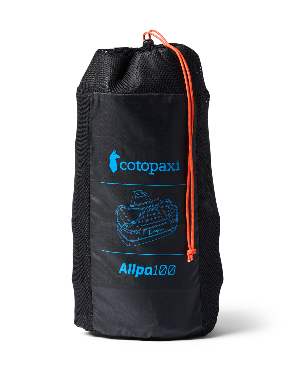 Allpa Getaway 100L Duffel