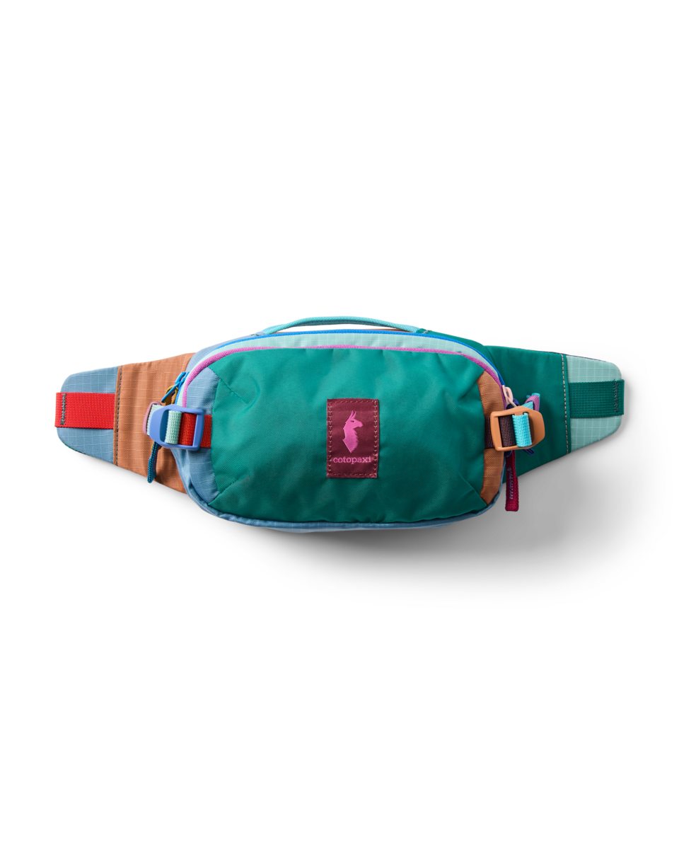 Allpa X 1.5L Hip Pack - Del Día