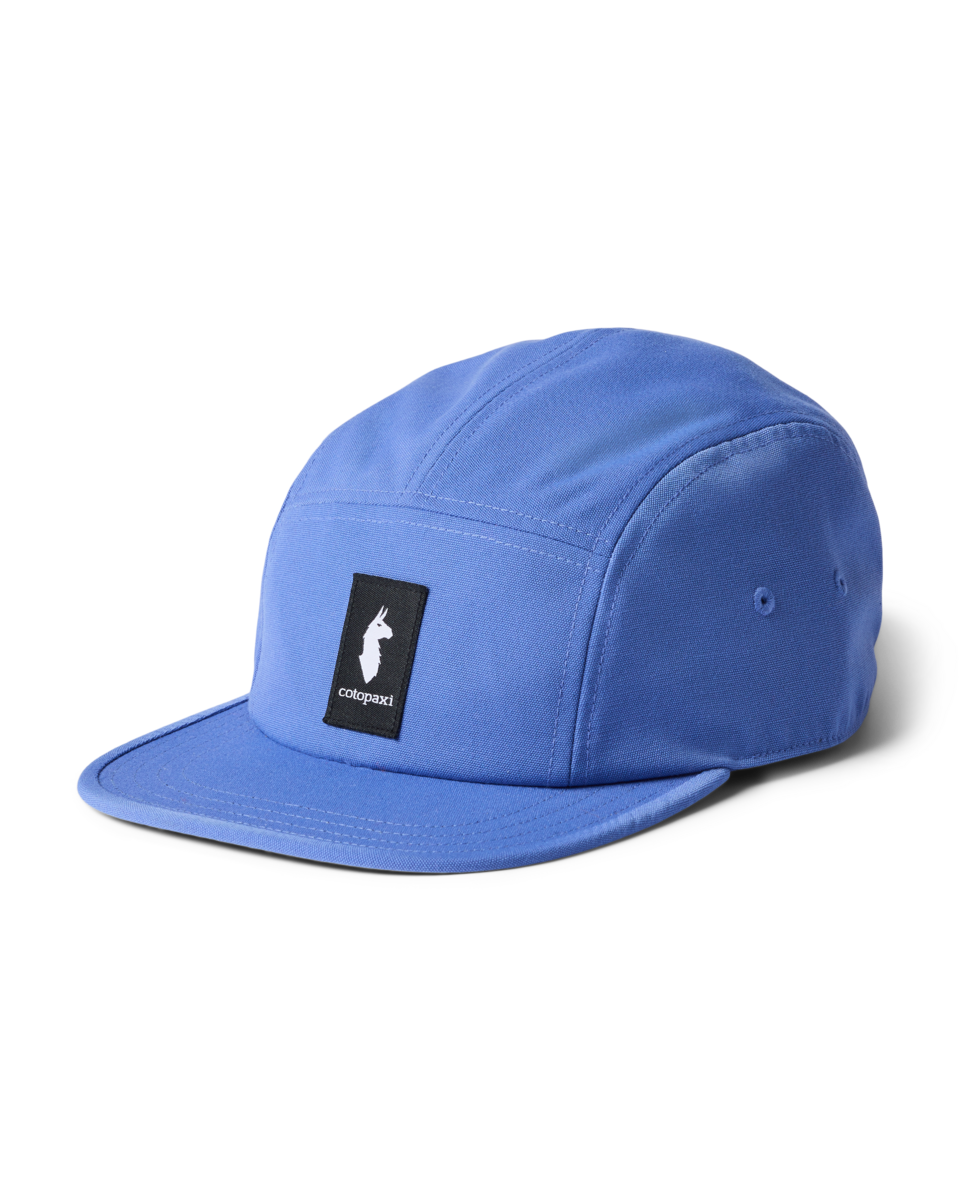 Cada Día 5-Panel Hat