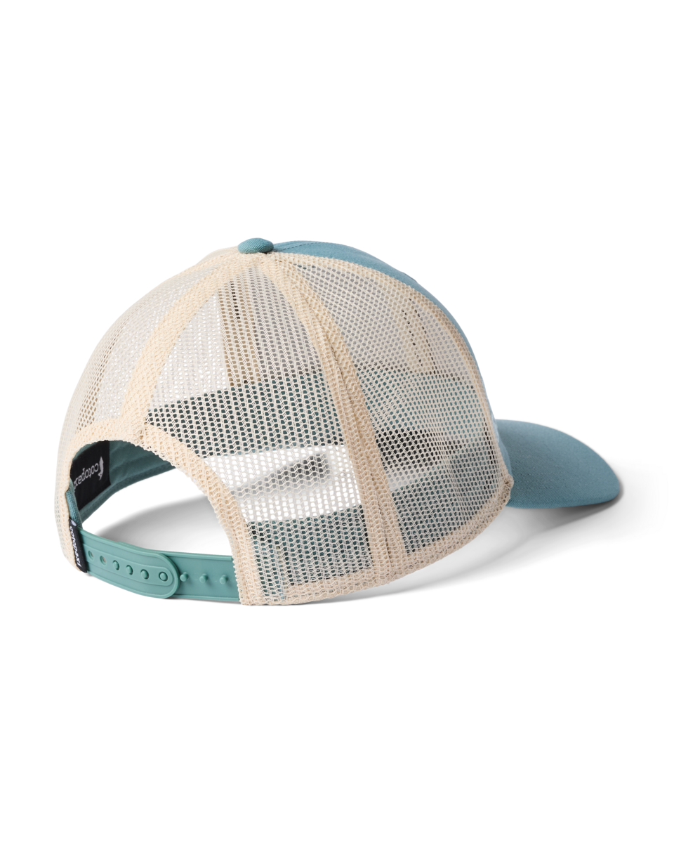 Do Good Trucker Hat