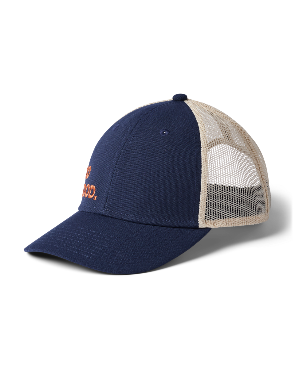 Do Good Trucker Hat