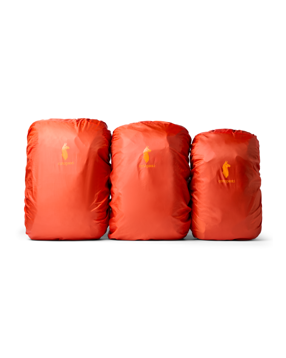 Seco 45L Rain Cover