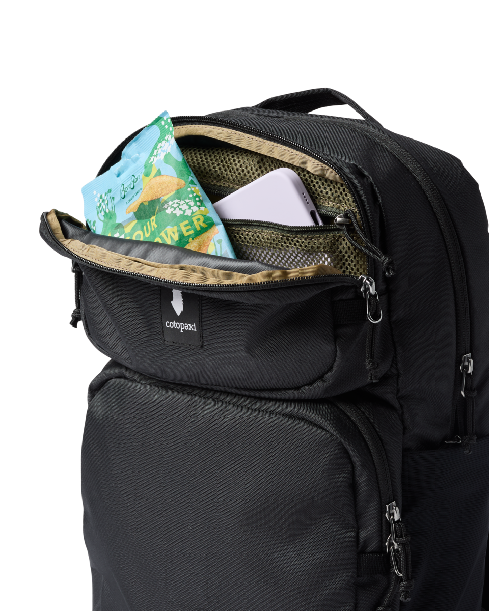 Tasra 16L Backpack