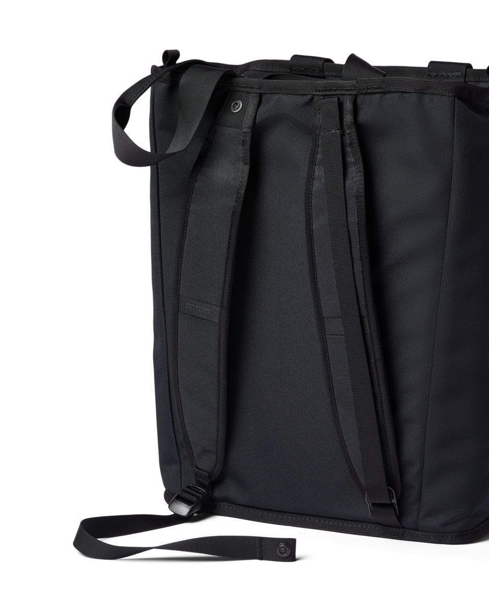 Todo 22L Convertible Tote