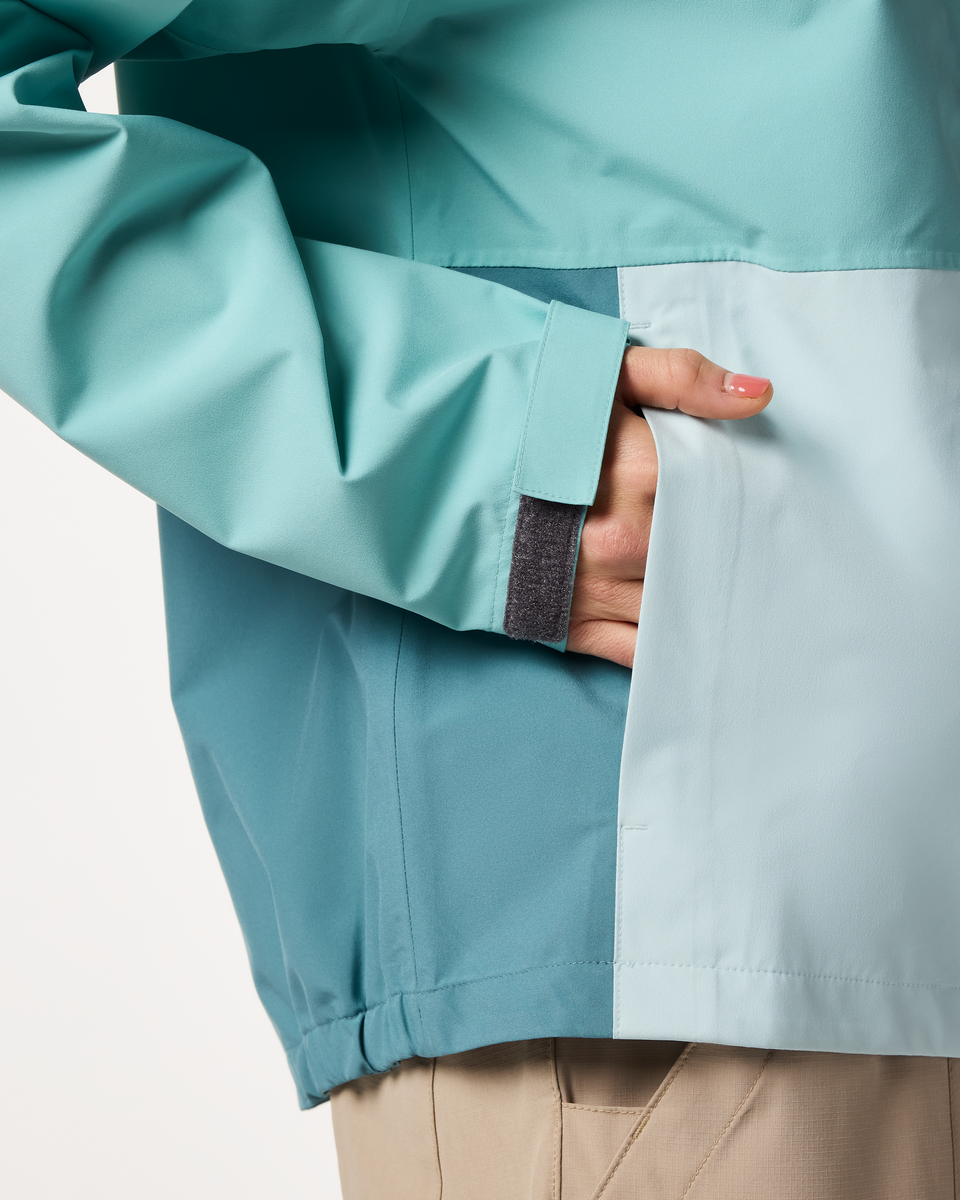 Cielo Rain Jacket - Women's