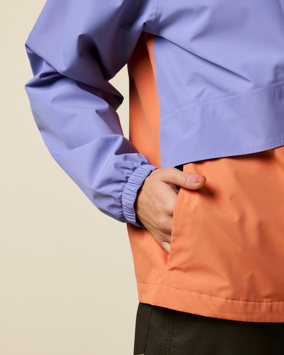 Rayu Rain Jacket - Women's