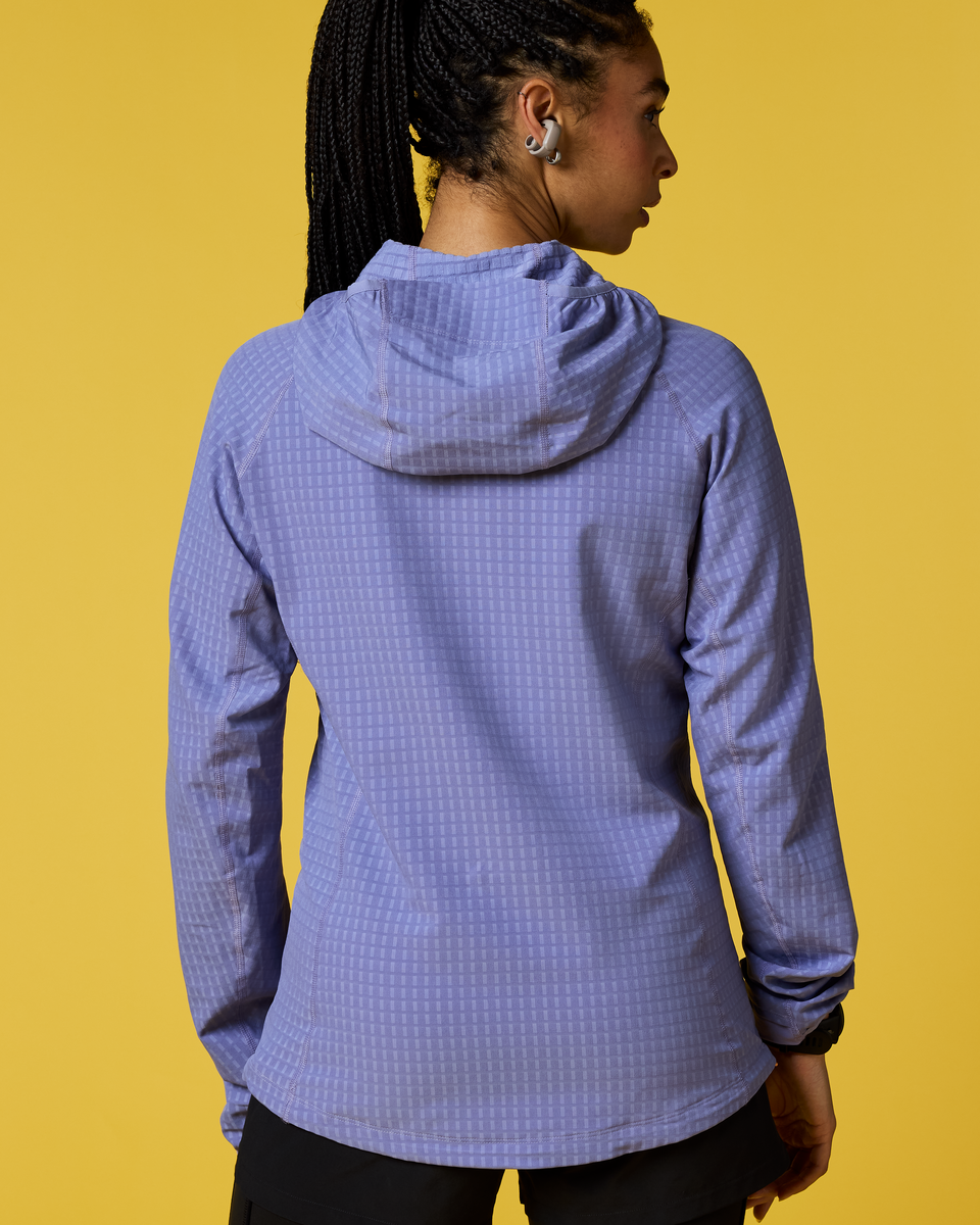 Yermo Hooded Jacket - Women's