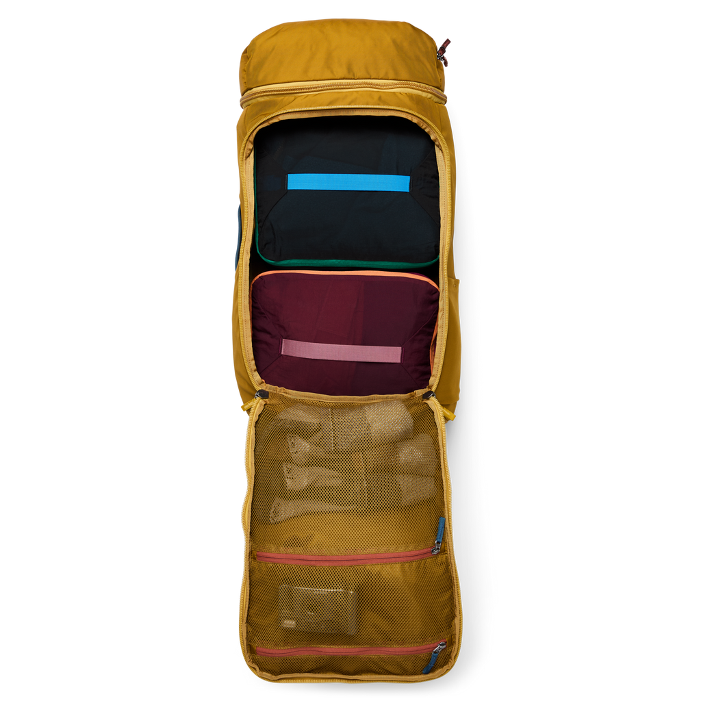 Allpa 50L Adventure Travel Pack