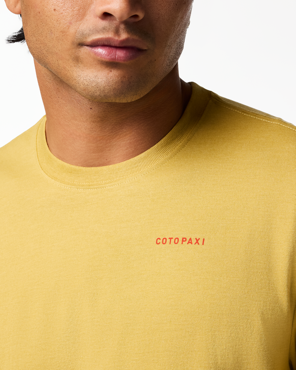 Mountain Magic T-Shirt - Men's