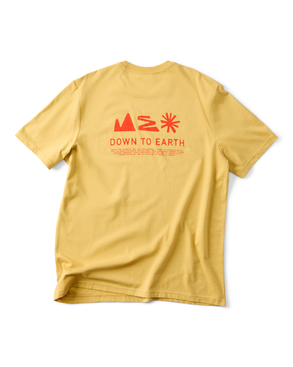 Mountain Magic T-Shirt - Men's