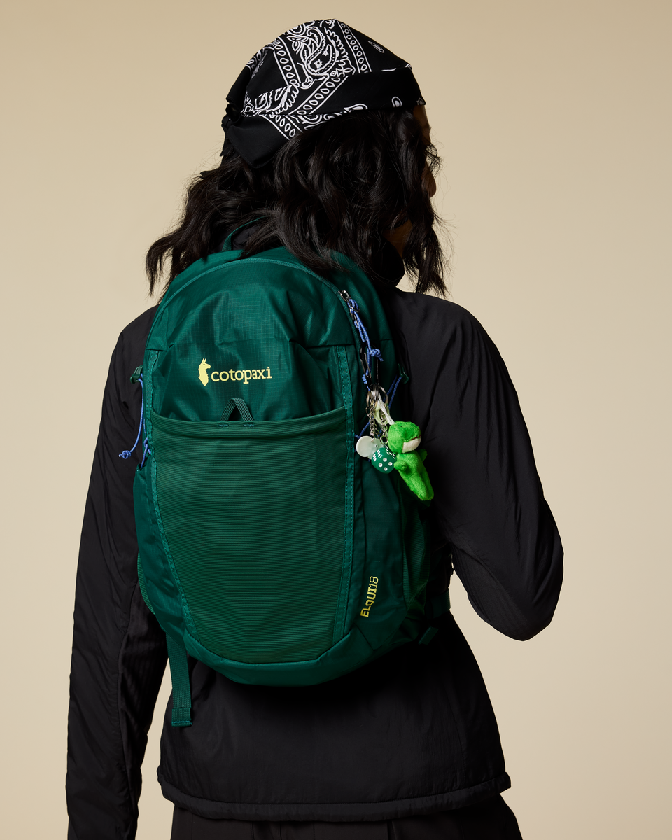 Elqui 18L Daypack