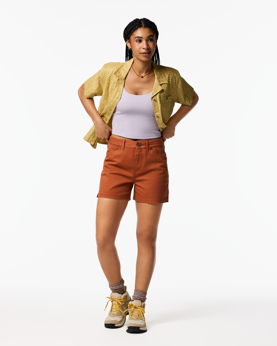 Ambato Short - Women's
