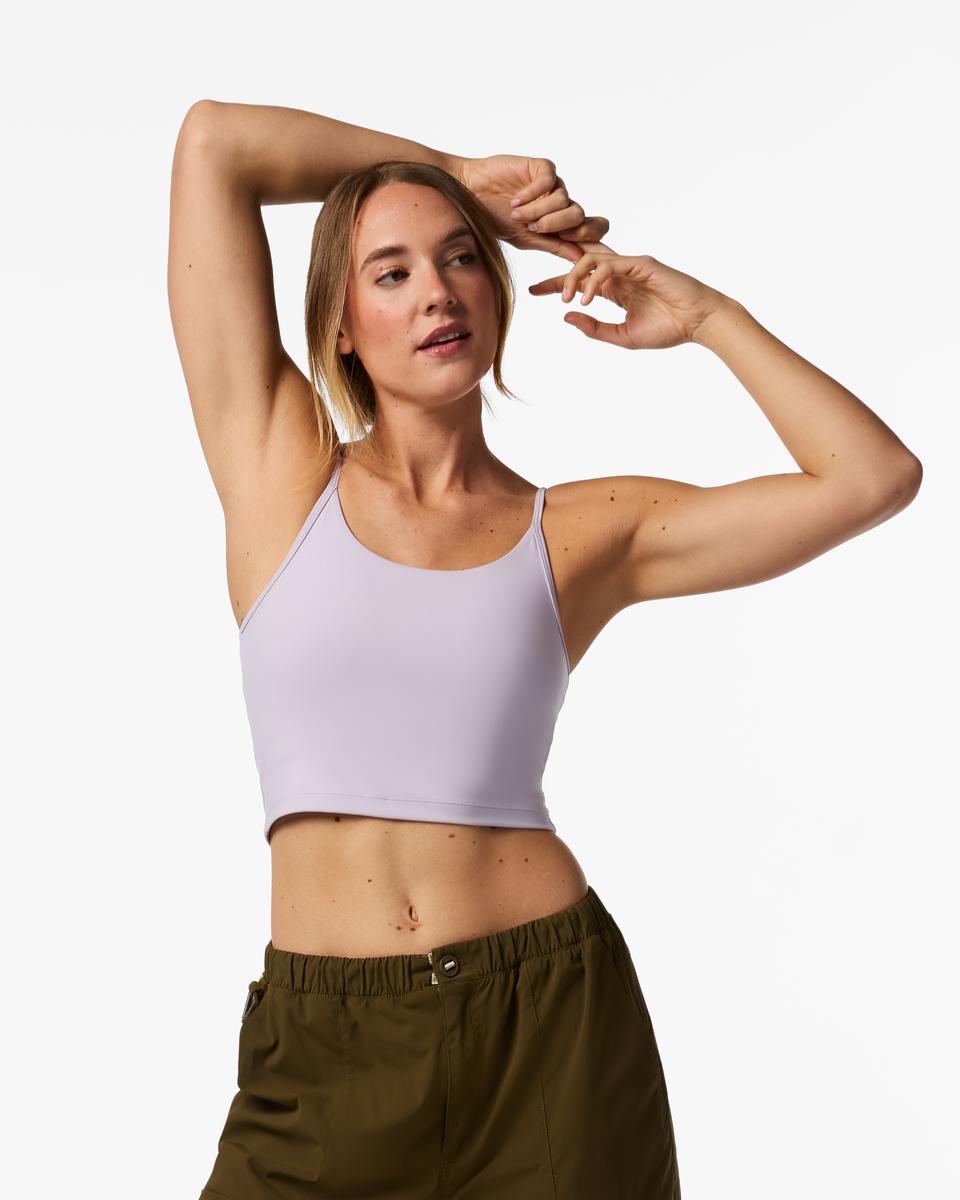 Muevo Scoop Tank - Women's